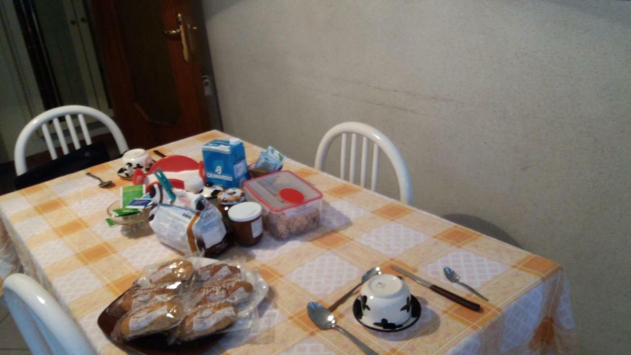 阿格里真托Vento Di Tramontana住宿加早餐旅馆 外观 照片
